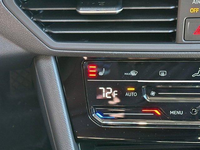 New 2026 Volkswagen Jetta SE image 23