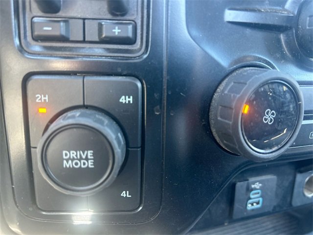 Used 2023 Ford F350 XL w/ XL Chrome Package image 21