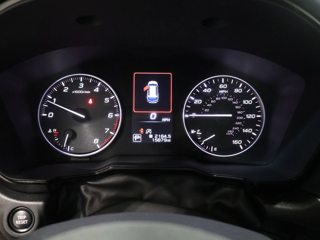 Used 2020 Subaru Outback Premium image 38