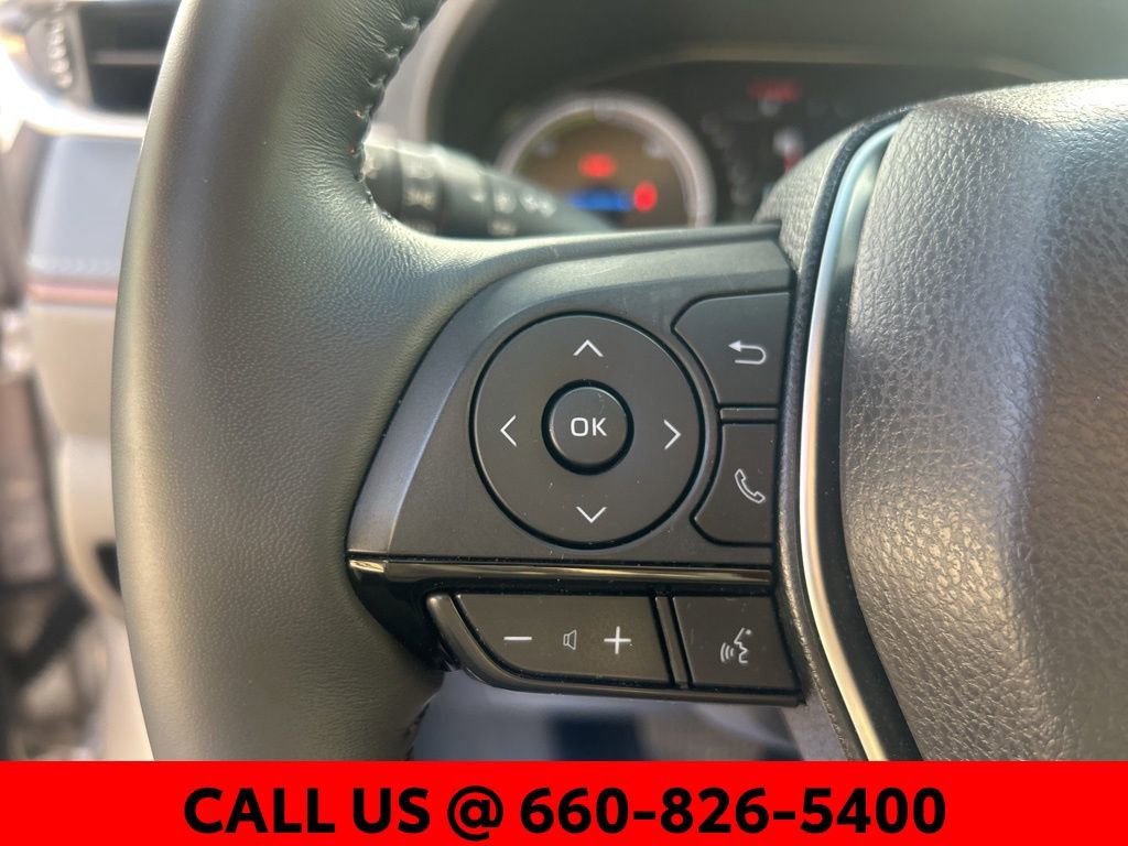 Used 2022 Toyota Venza Limited image 22