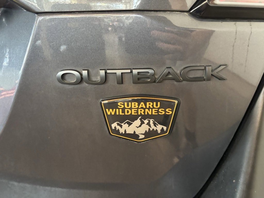 Used 2024 Subaru Outback Wilderness image 24