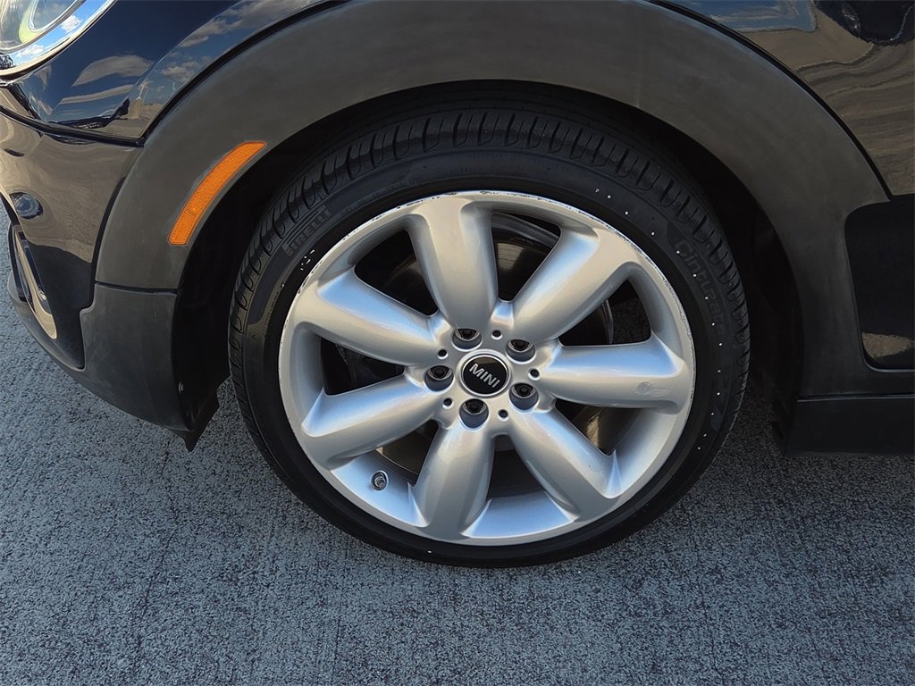 Used 2020 MINI Cooper Clubman S image 11