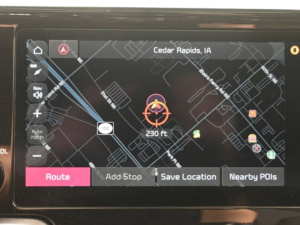 Used 2023 Kia Sorento S w/ Panoramic Sunroof Package image 19