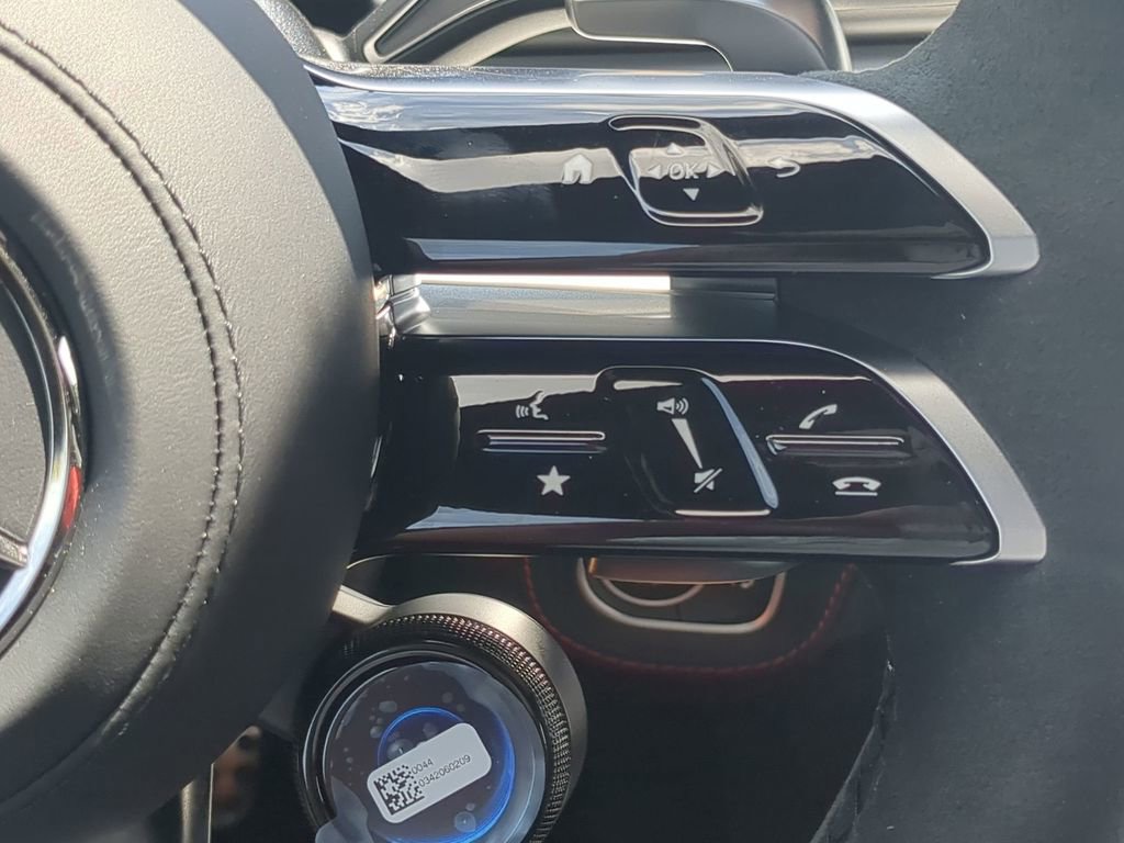 New 2025 Mercedes-Benz GLE 63 AMG S image 14