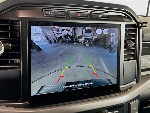Used 2024 Ford F150 XL image 12