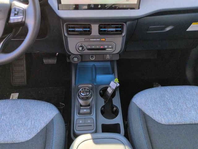 New 2026 Ford Maverick XLT AWD/4WD image 19