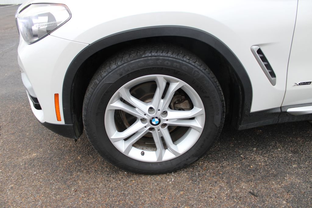 Used 2018 BMW X3 xDrive30i image 14