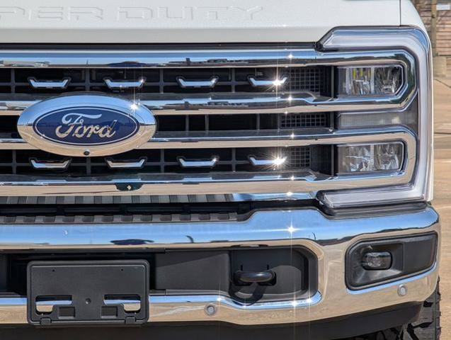 New 2026 Ford F250 Lariat w/ Tremor Off-Road Package image 8