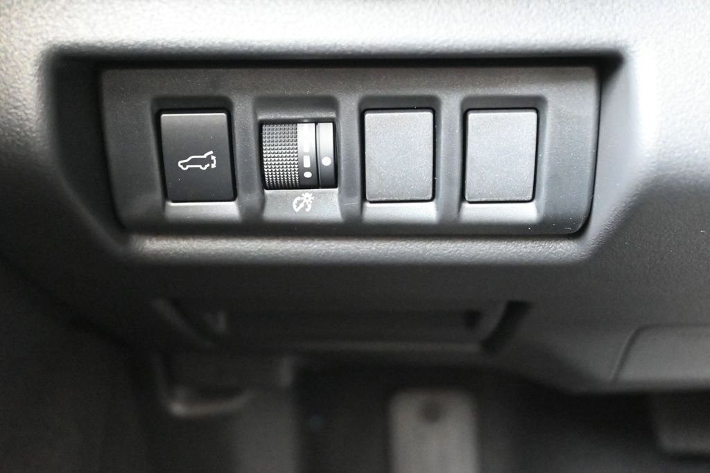 New 2026 Subaru Outback Limited AWD/4WD image 24