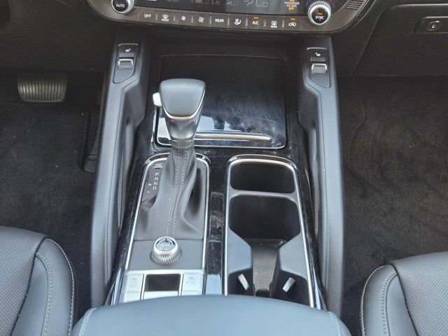Used 2025 Kia Telluride S image 16
