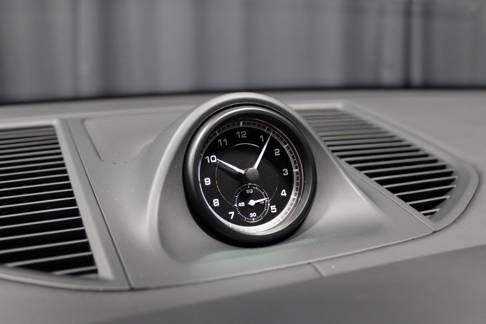 New 2026 Porsche Macan image 33