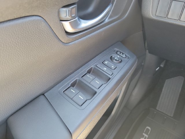 New 2026 Honda CR-V LX image 26
