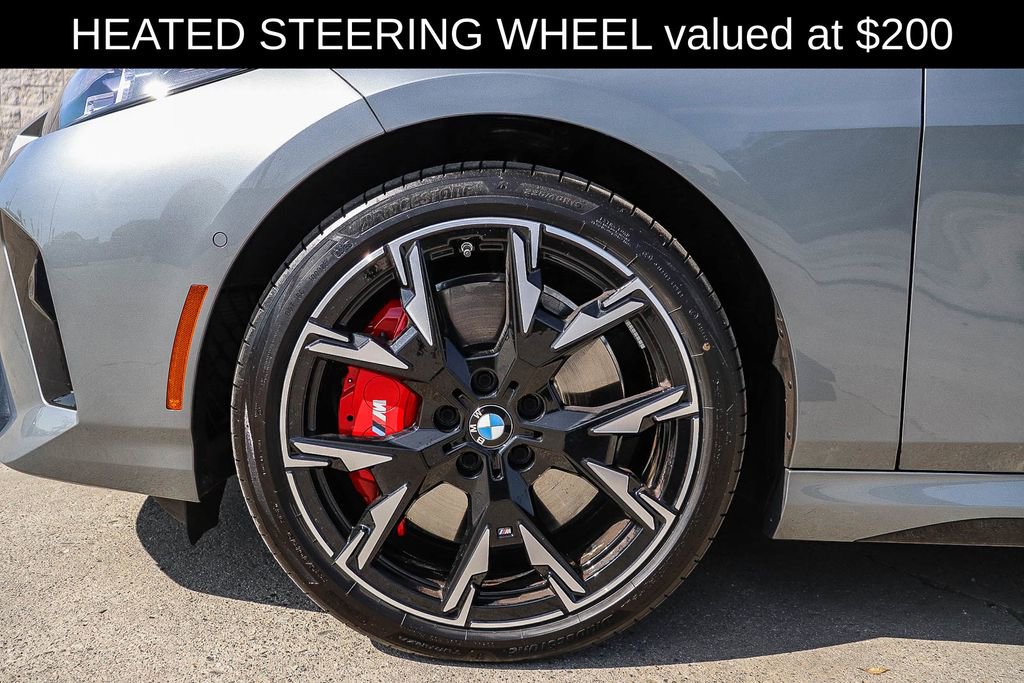 Used 2026 BMW 228i w/ Technology Package image 12