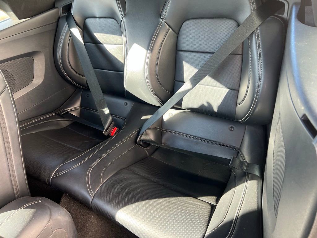 Used 2024 Ford Mustang Premium RWD image 16
