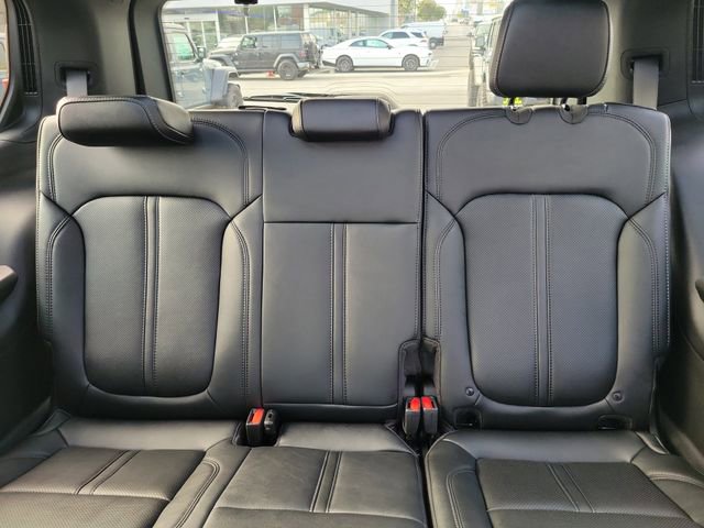 New 2026 Jeep Grand Wagoneer Limited image 11