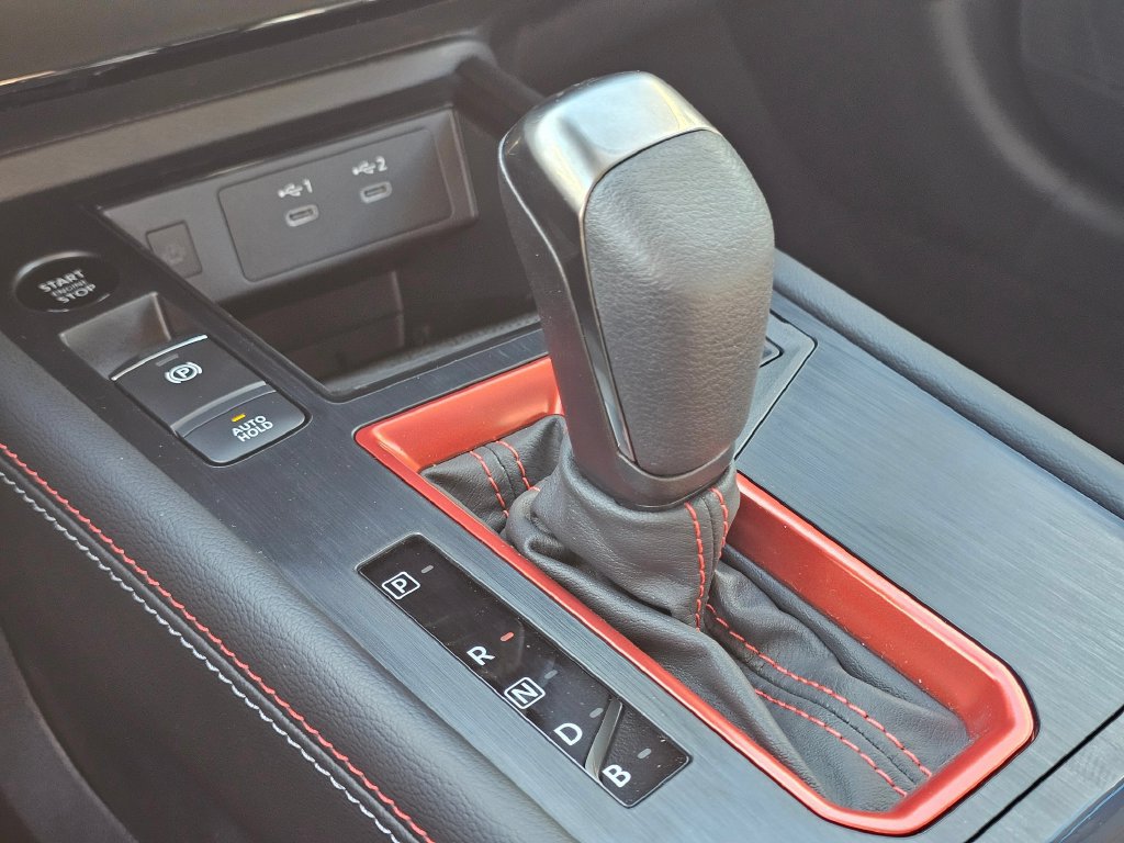 New 2027 Nissan Kicks SR AWD/4WD image 24