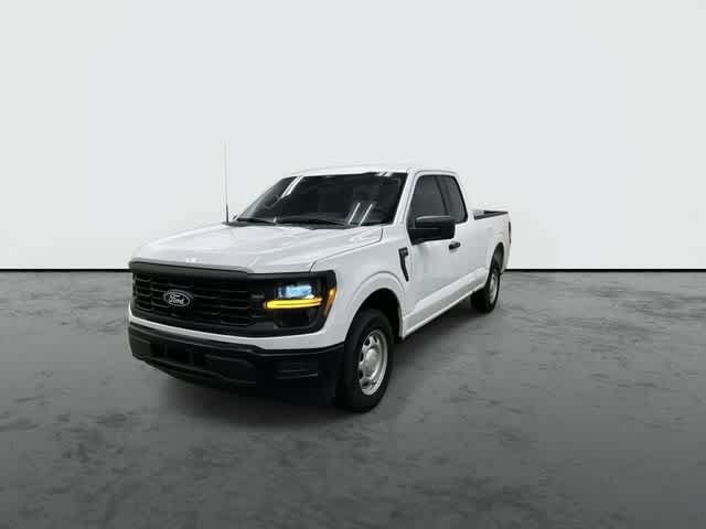 Used 2024 Ford F150 XL RWD image 7