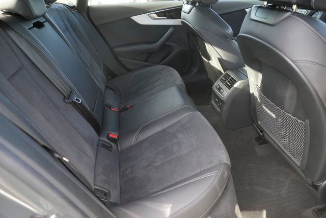 Used 2023 Audi A5 2.0T Premium Plus image 16