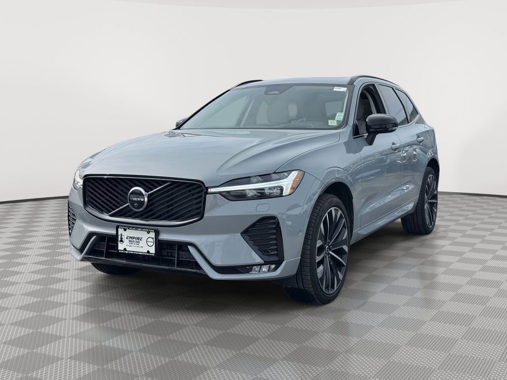 Certified 2026 Volvo XC60 B5 Ultra w/ Protection Package Premier image 2