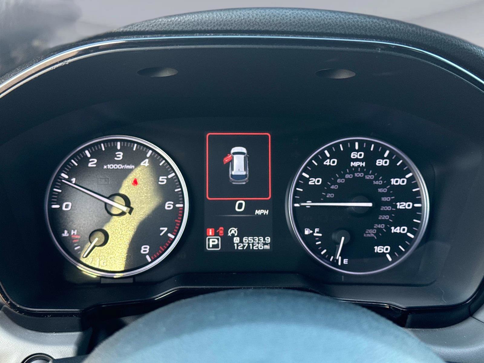 Used 2022 Subaru Outback Premium w/ Popular Package #1 image 31