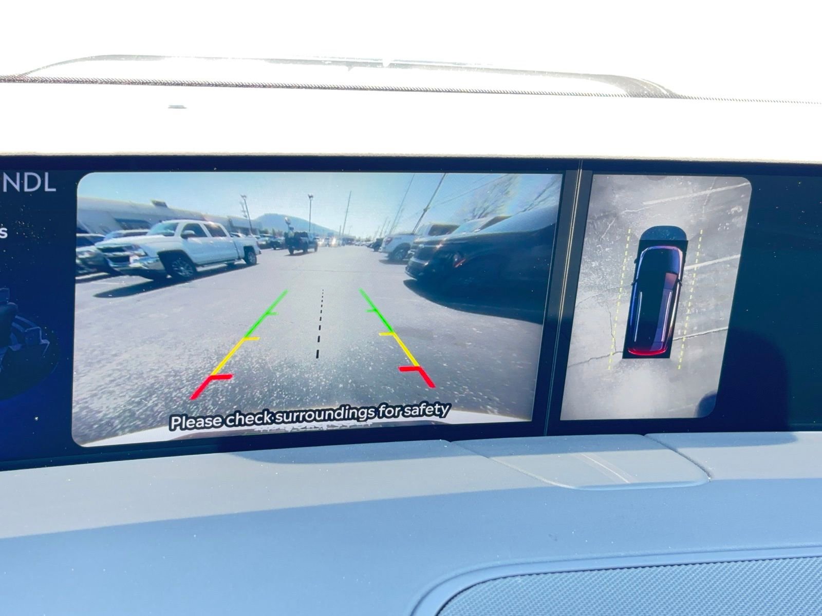 Used 2024 Lincoln Nautilus Black Label image 6