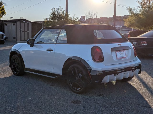 Used 2026 MINI Cooper S FWD image 9