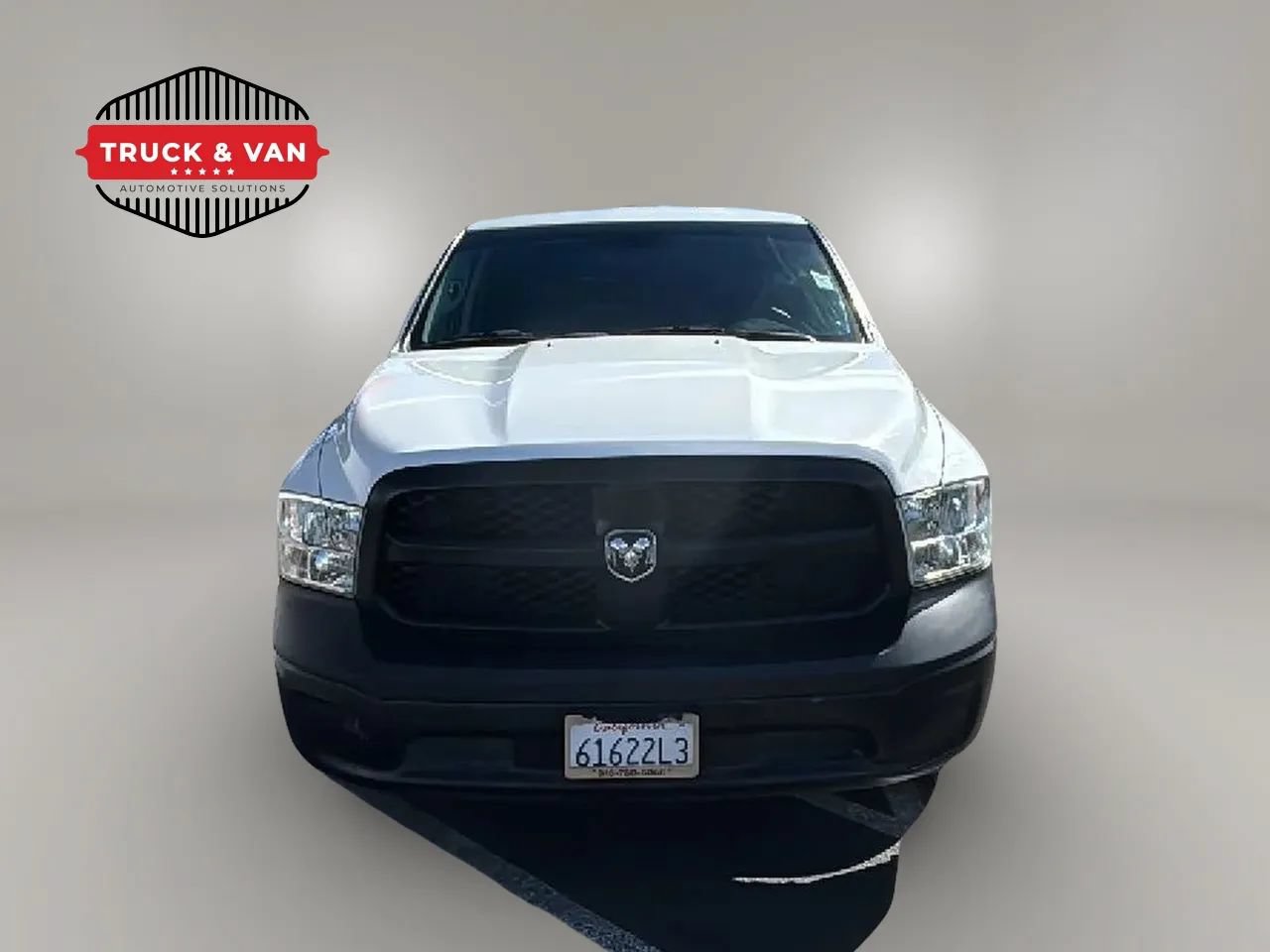 Used 2022 RAM 1500 Tradesman w/ Trailer Tow Group RWD image 2