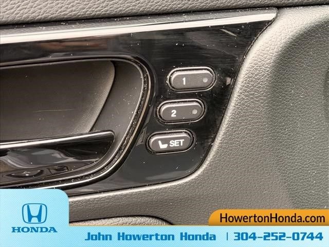 Used 2024 Honda Odyssey Elite image 15