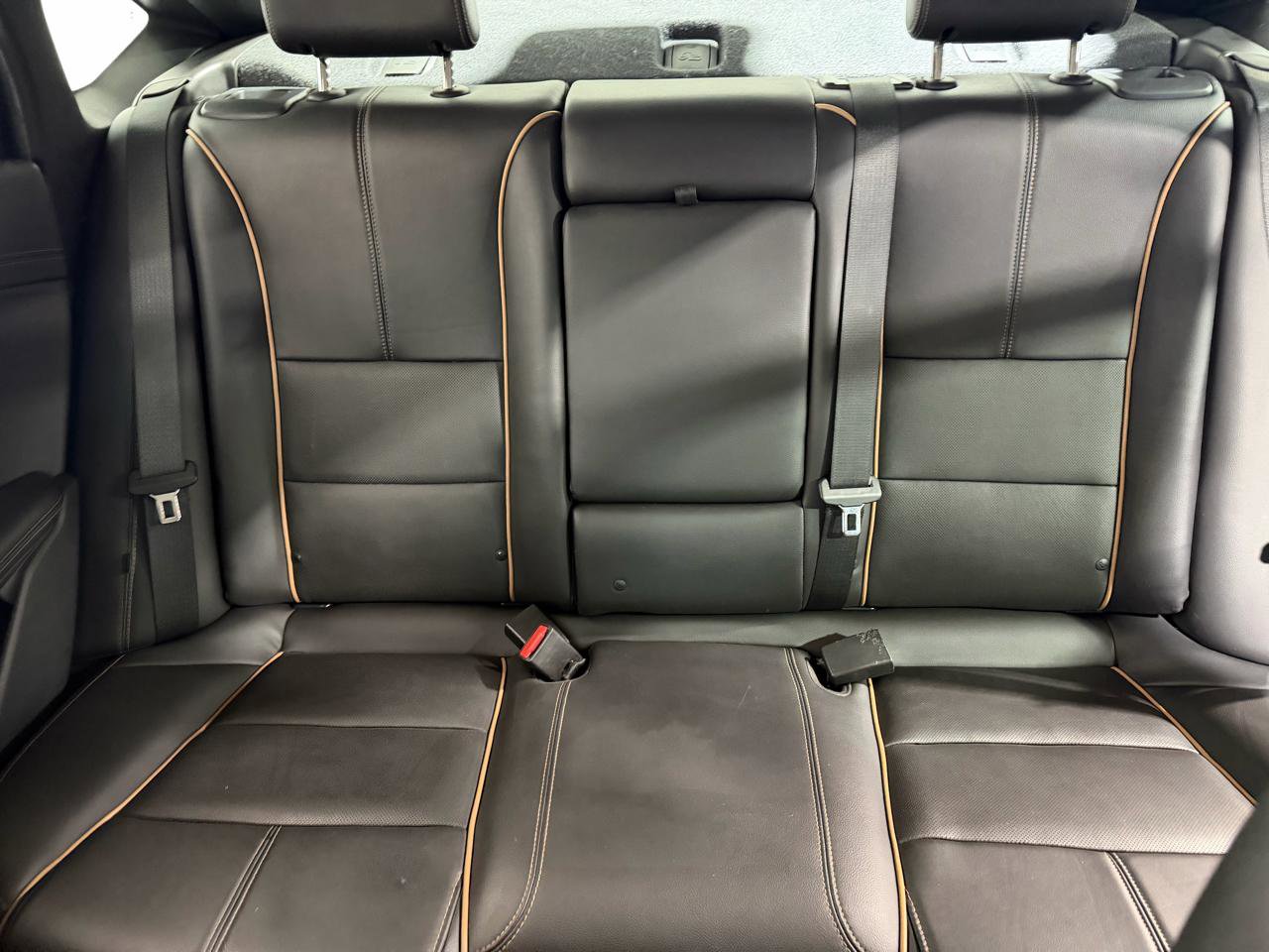 Used 2015 Chevrolet Impala LTZ image 25