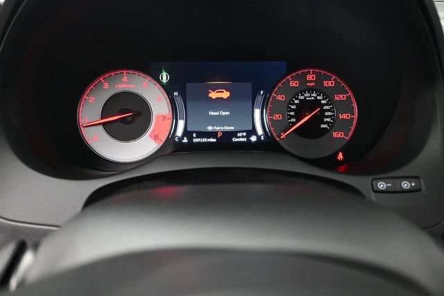 Used 2023 Acura RDX w/ Advance Package AWD/4WD image 14
