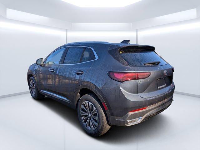 New 2026 Buick Envision Preferred image 5