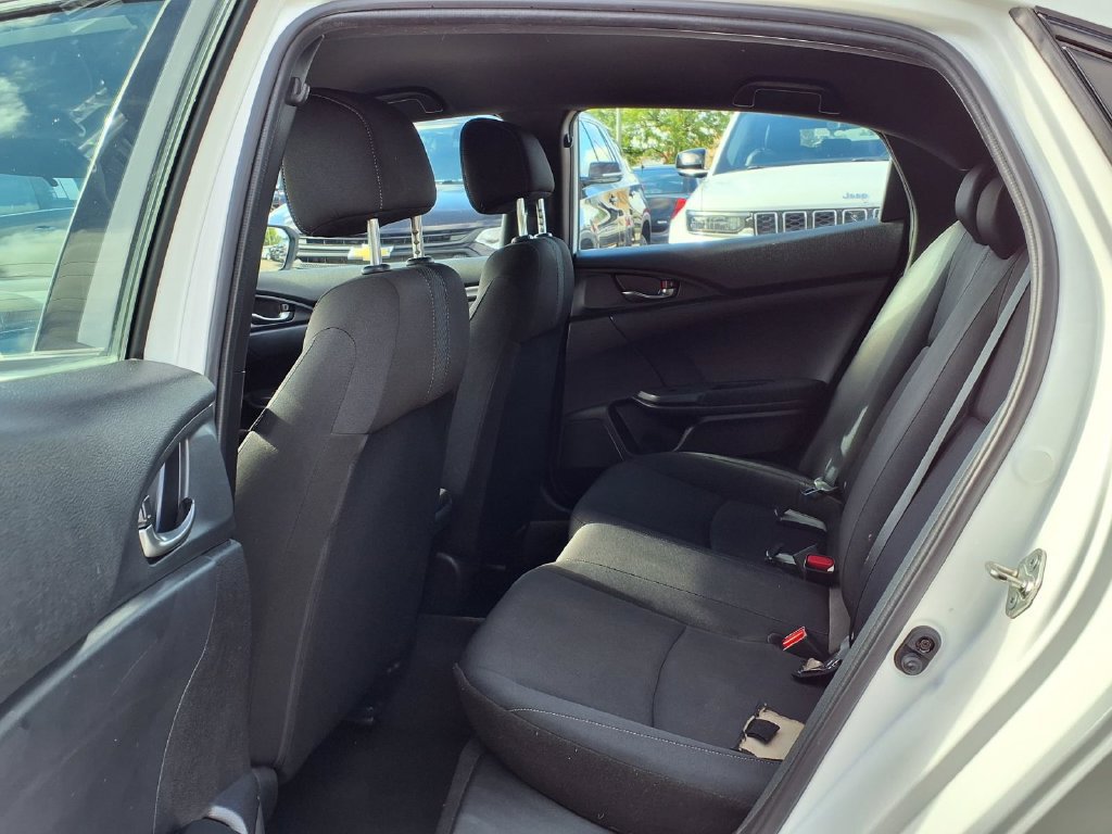 Used 2019 Honda Civic Sport image 13
