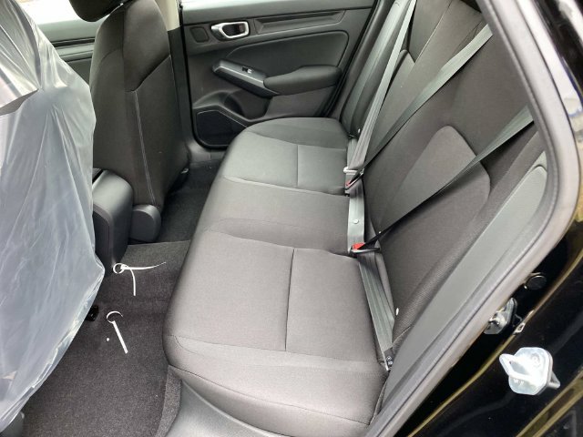 New 2026 Honda Civic LX image 6