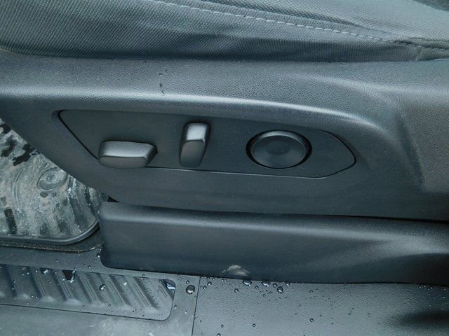 Used 2024 Chevrolet Silverado 1500 Custom w/ Turbomax Blackout Package image 24