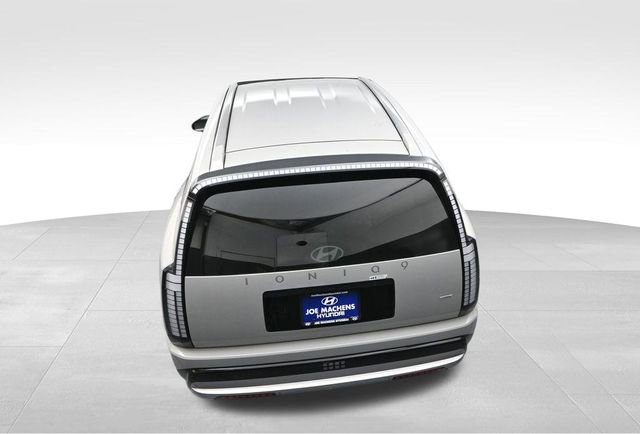 New 2026 Hyundai Ioniq 9 SEL image 27