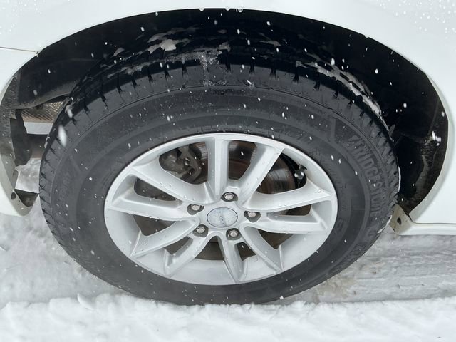 Used 2014 Dodge Grand Caravan SXT image 21