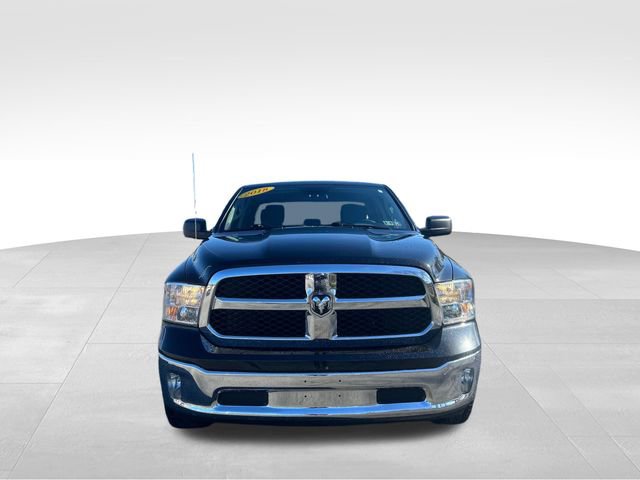 Used 2019 RAM 1500 Tradesman w/ Tradesman SXT Package image 9