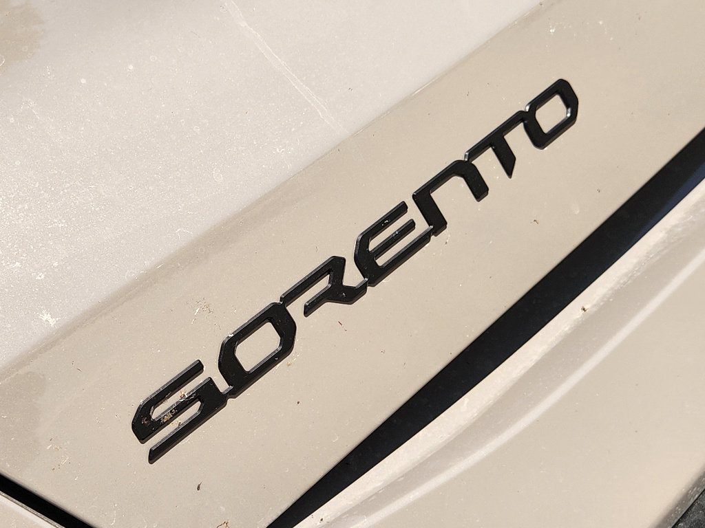 New 2026 Kia Sorento SX Prestige image 8