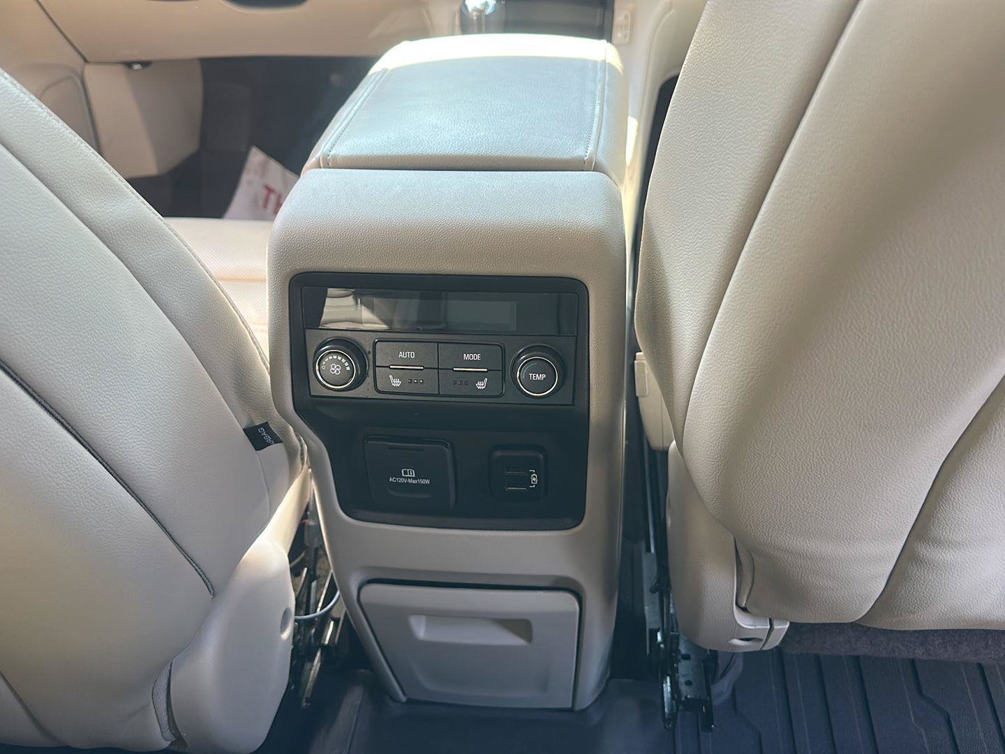 Used 2017 GMC Acadia Denali w/ Technology Package AWD/4WD image 14