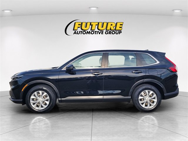 Certified 2023 Honda CR-V LX image 6