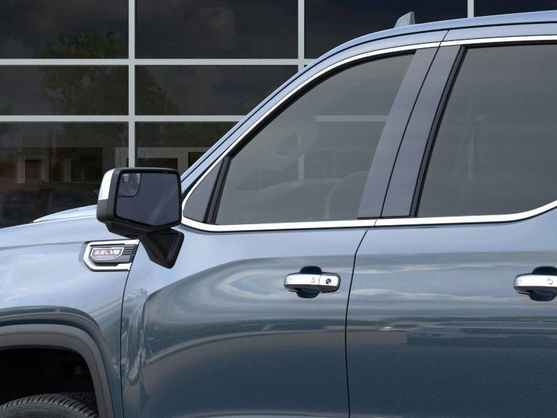 New 2025 GMC Sierra 1500 Denali w/ Denali Reserve Package image 12