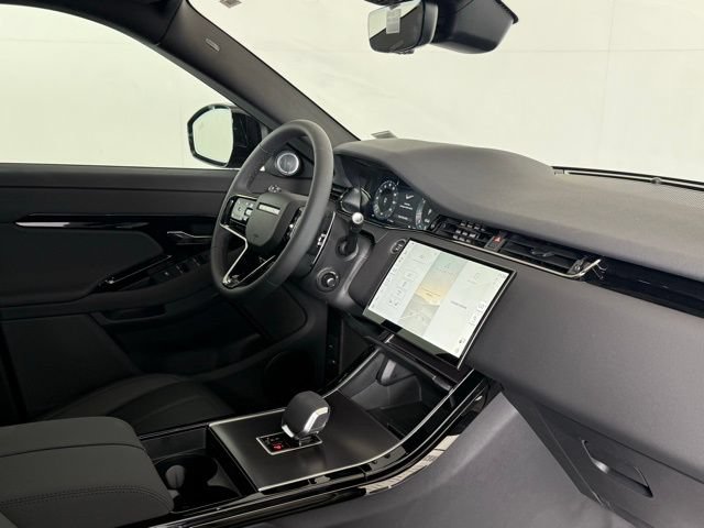 Certified 2026 Land Rover Range Rover Evoque Dynamic SE AWD/4WD image 19