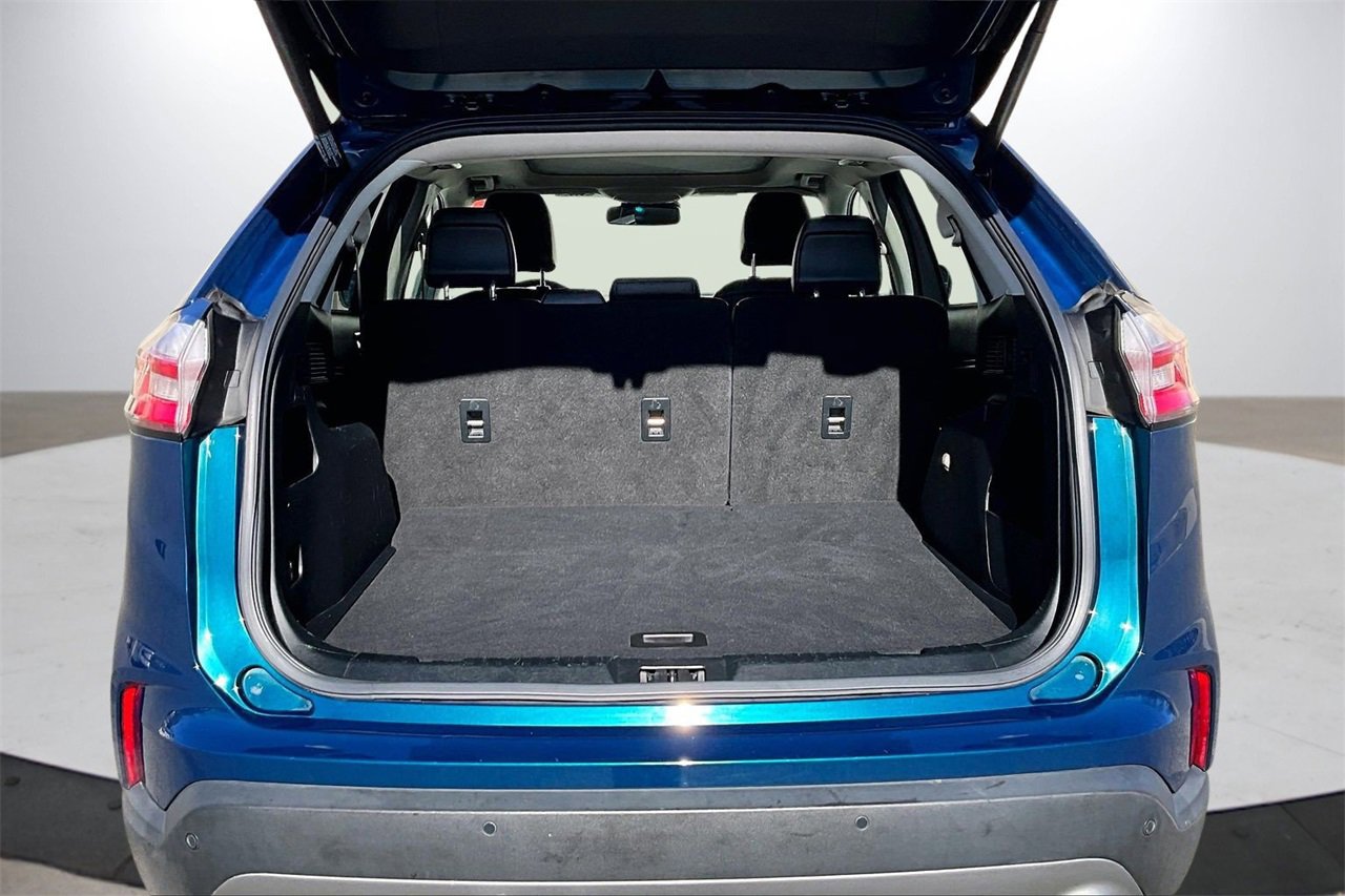 Used 2020 Ford Edge SEL w/ Convenience Package image 26