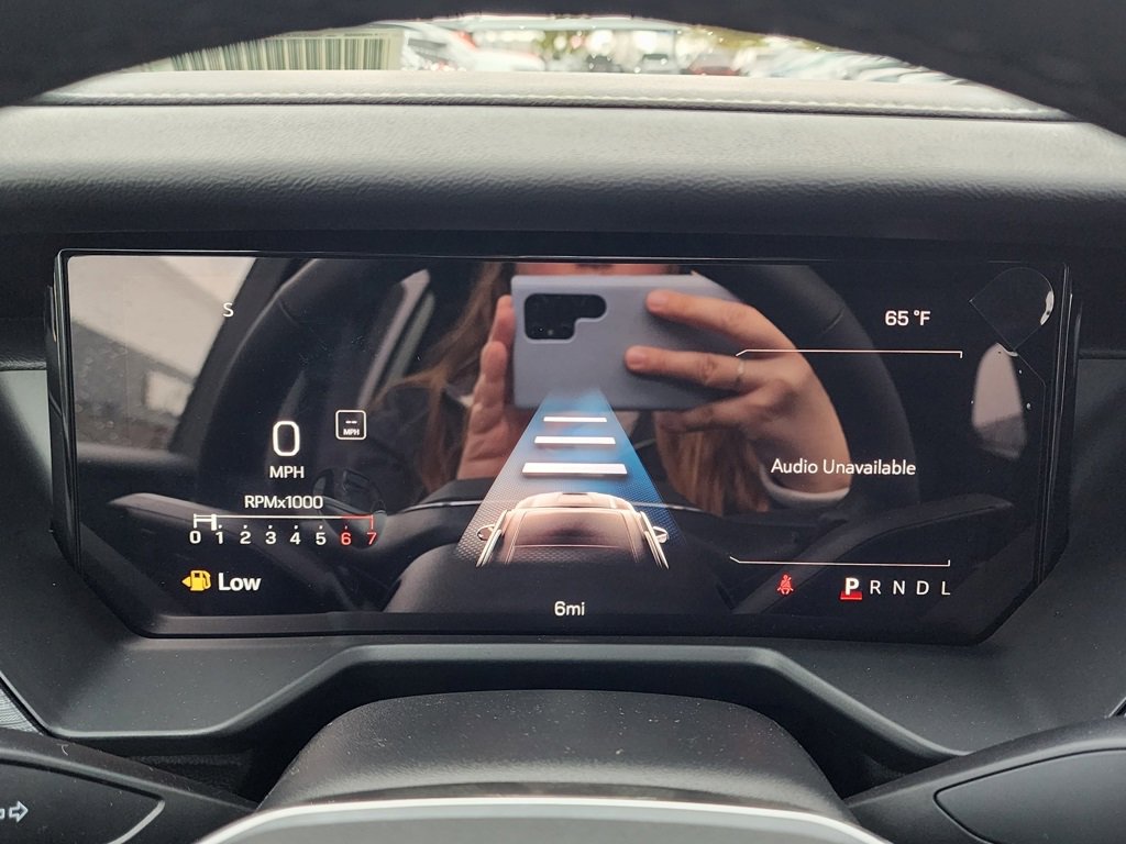 New 2026 GMC Acadia Elevation w/ Black Edition image 26