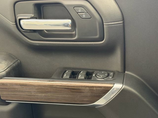 Certified 2022 Chevrolet Silverado 1500 RST RWD image 25