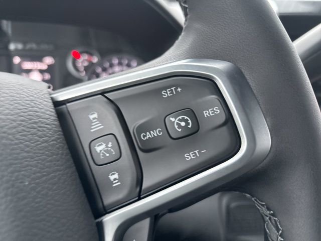 New 2026 RAM 2500 Big Horn image 27