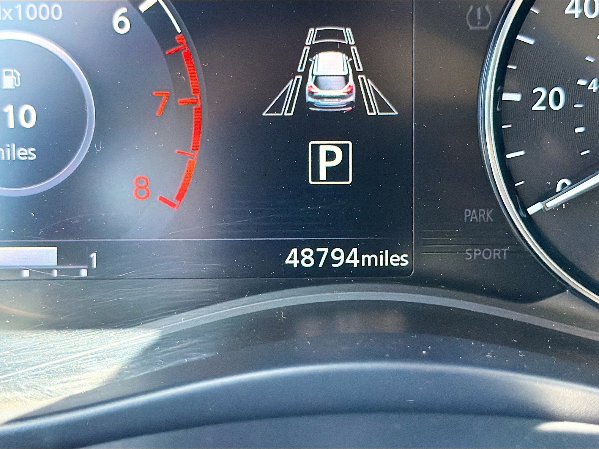 Used 2024 Nissan Kicks SR FWD image 36