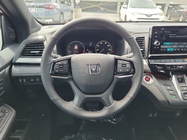 New 2026 Honda Odyssey Sport-L image 29