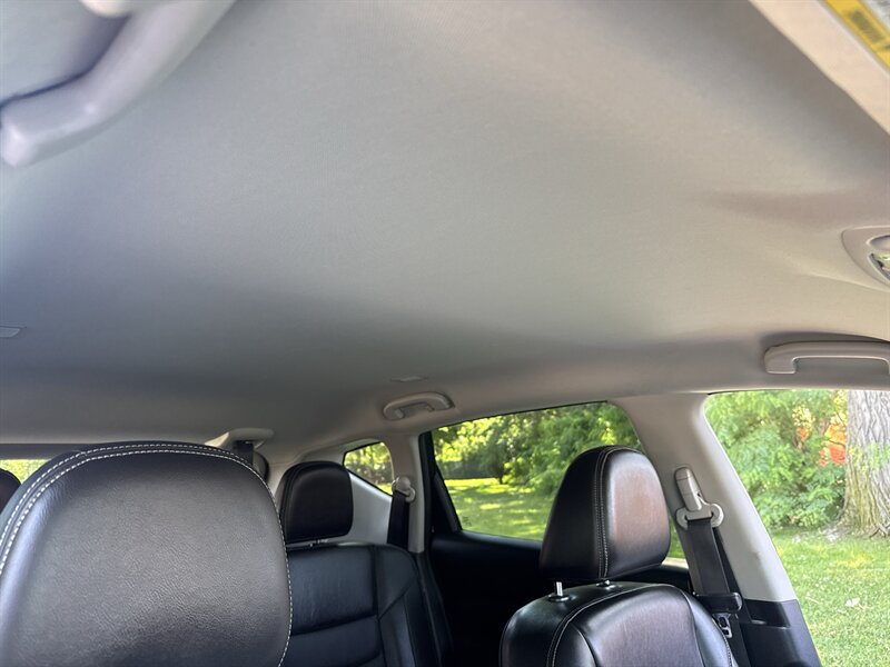Used 2019 Nissan Murano SL AWD/4WD image 26