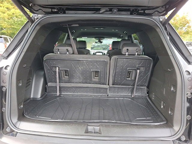 Certified 2023 Chevrolet Traverse RS w/ LPO, Floor Liner Package image 25